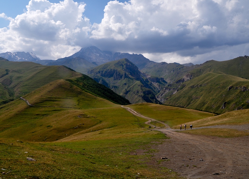 photo "***" tags: landscape, mountains, summer