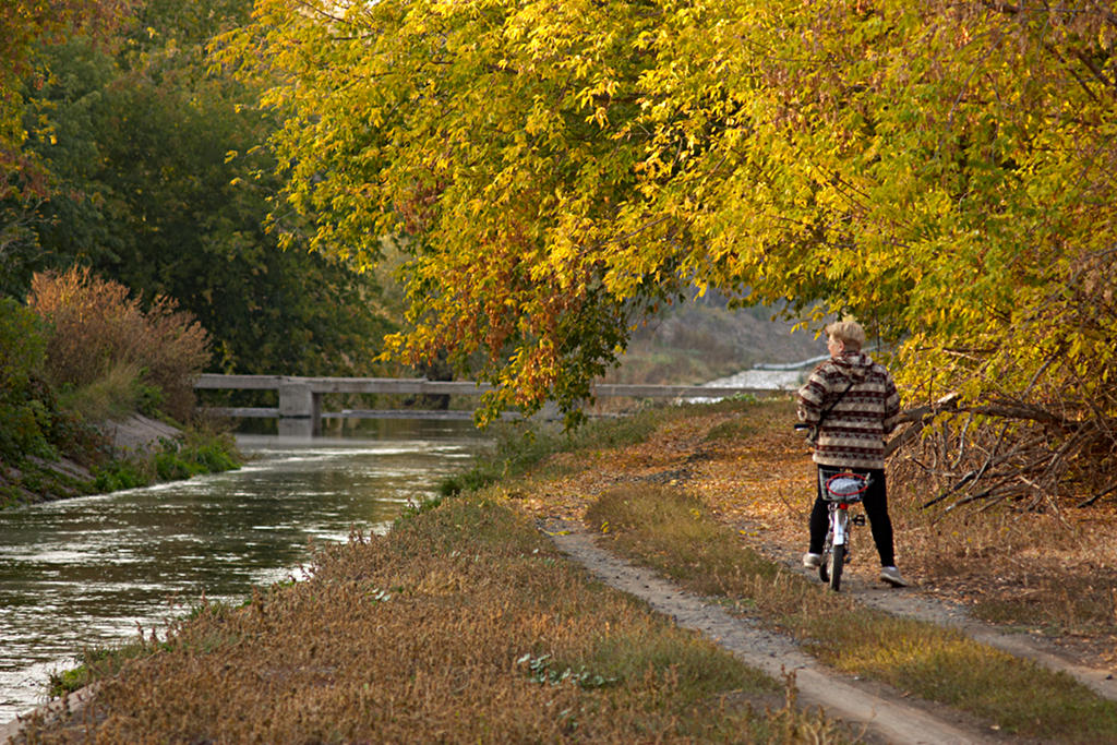 photo "***" tags: landscape, autumn