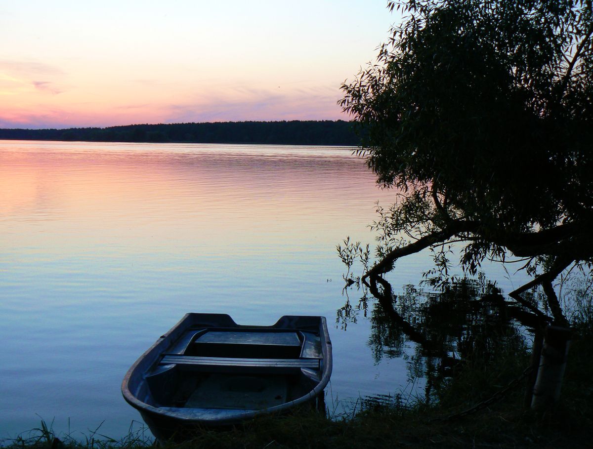 photo "***" tags: landscape, water