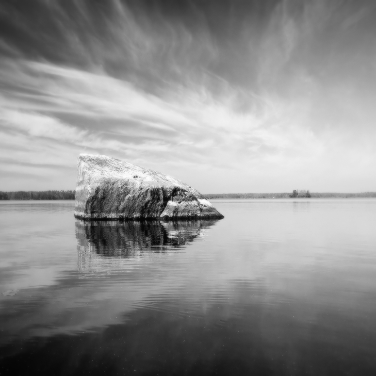 фото "Сон великана" метки: пейзаж, вода