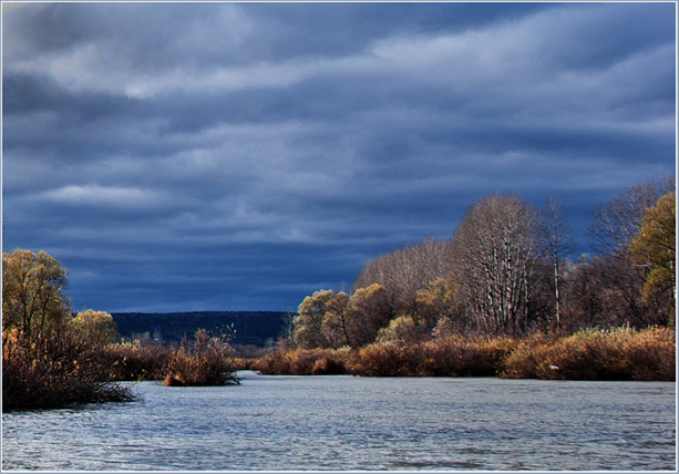 photo "***" tags: landscape, autumn