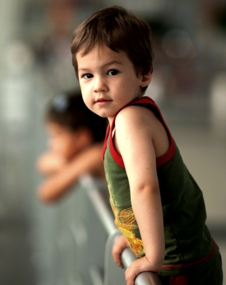 photo "***" tags: portrait, children