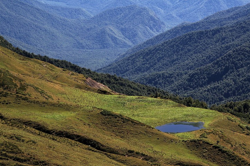 photo "***" tags: landscape, mountains