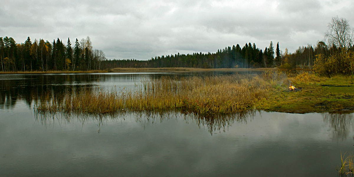 photo "***" tags: landscape, autumn