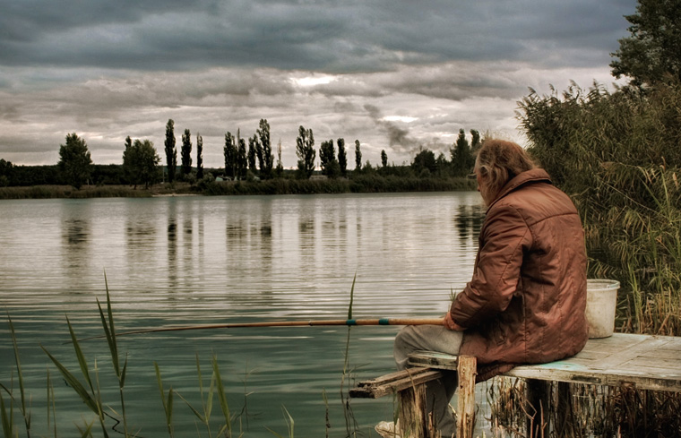 фото "***" метки: пейзаж, вода, осень
