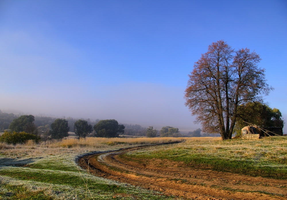 photo "***" tags: landscape, 