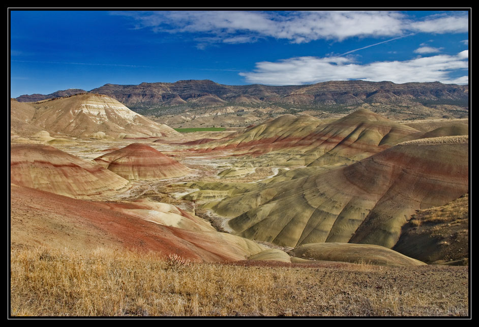 photo "Surrealistic reality" tags: landscape, travel, 