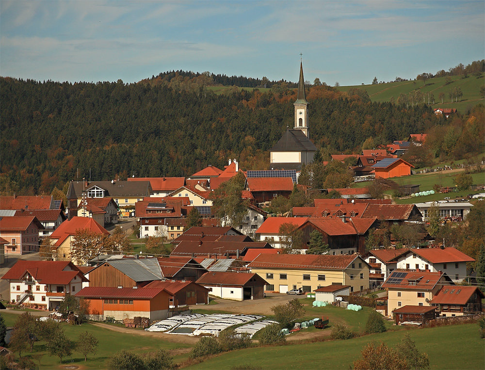 photo "***" tags: landscape, autumn