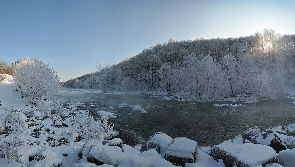 photo "***" tags: landscape, winter