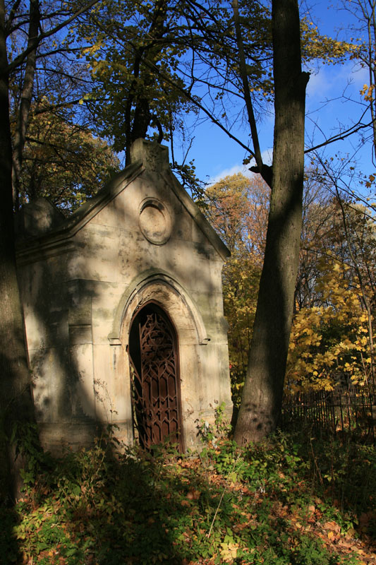 photo "***" tags: architecture, landscape, autumn