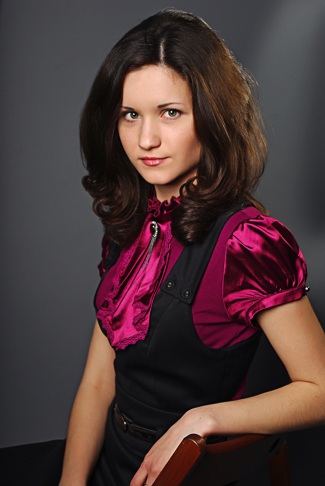 photo "***" tags: portrait, woman