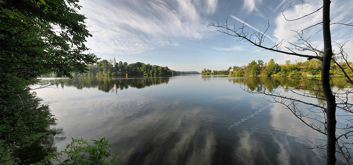 photo "***" tags: landscape, water