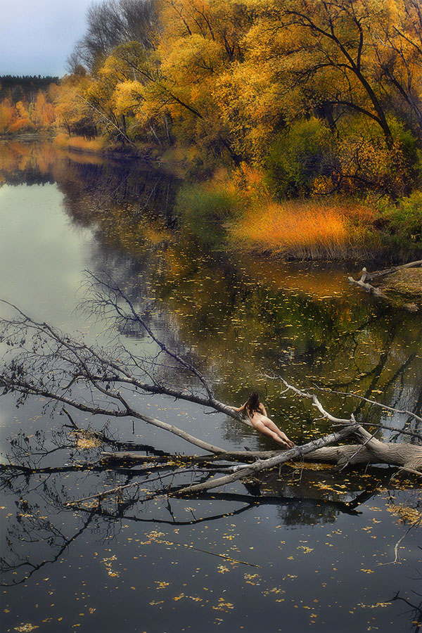 photo "***" tags: nude, landscape, 