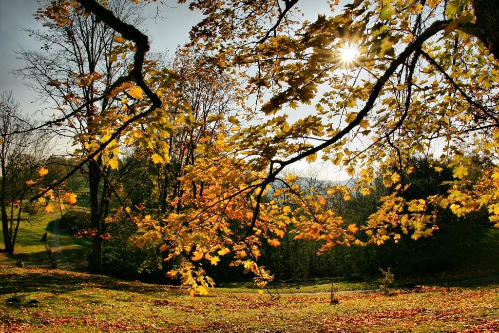 photo "***" tags: landscape, travel, Europe, autumn