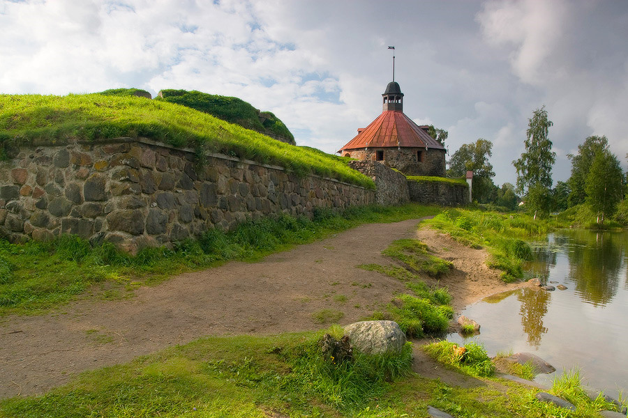 photo "***" tags: landscape, summer