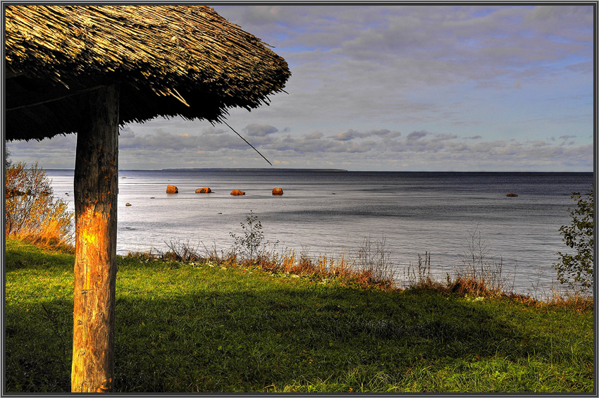 photo "***" tags: landscape, water