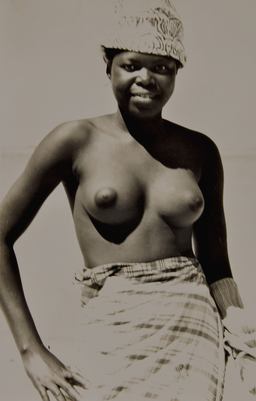 photo "MOZAMBIQUE WOMAN" tags: portrait, travel, Africa, woman