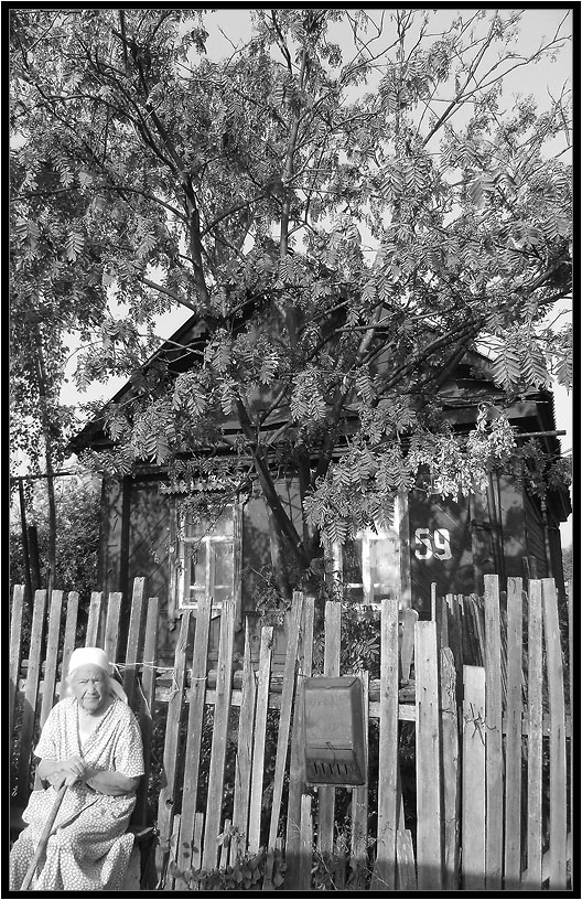 фото "Воспоминания о Родине" метки: черно-белые, жанр, 