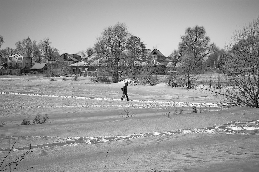 photo "***" tags: landscape, winter