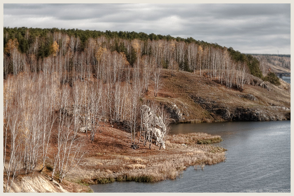 photo "***" tags: landscape, travel, Europe, autumn