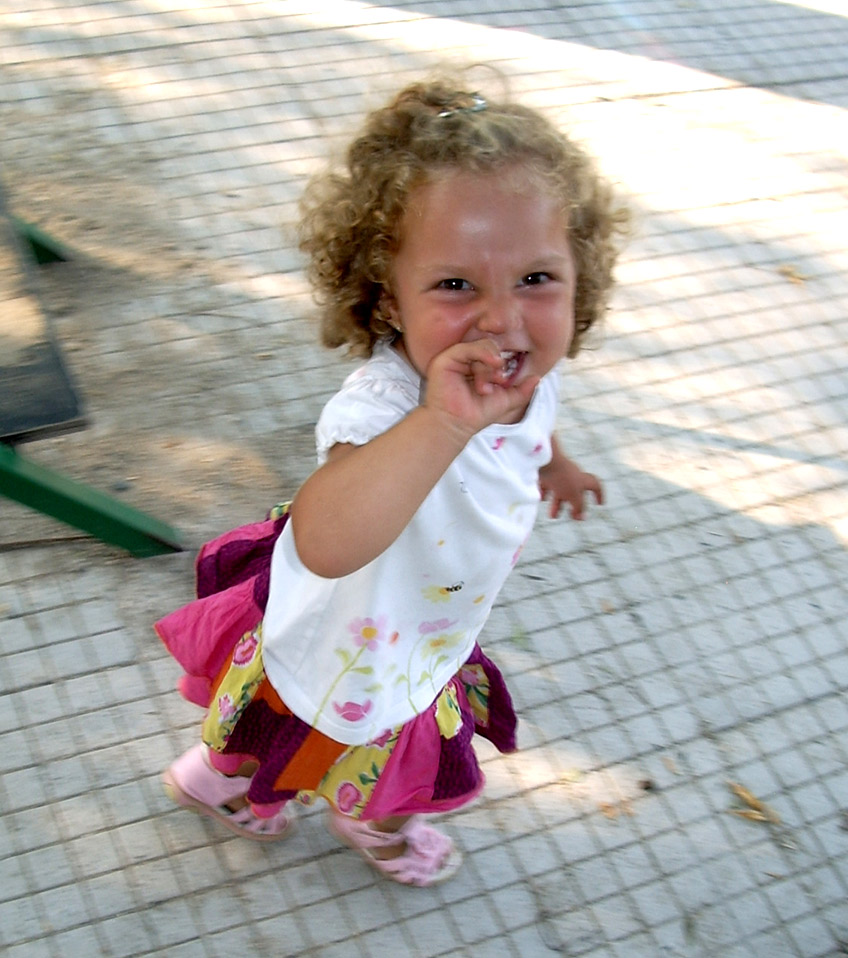 photo "***" tags: portrait, children
