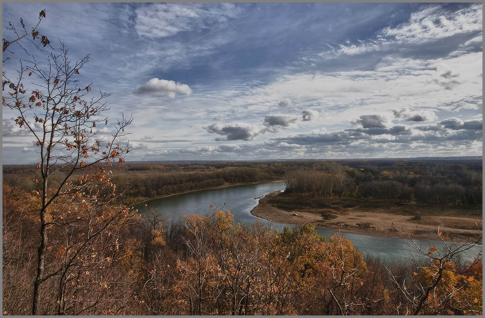 photo "***" tags: landscape, autumn