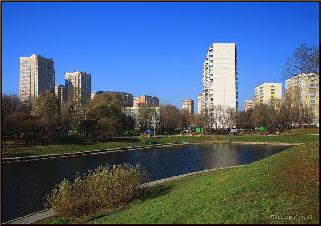 photo "***" tags: landscape, architecture, 