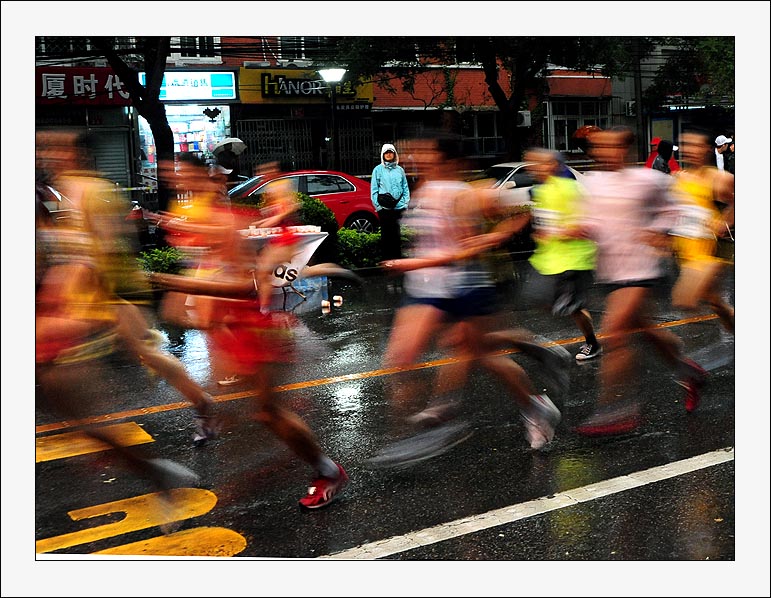 photo "Marathon-2" tags: city, sport, 