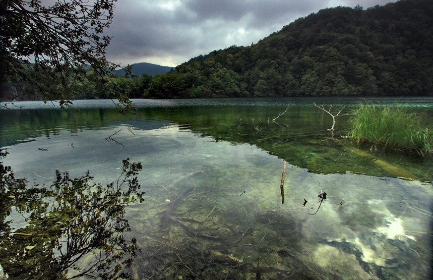 photo "***" tags: landscape, travel, Europe, water