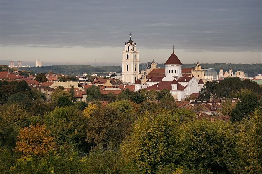 photo "***" tags: city, architecture, landscape, 