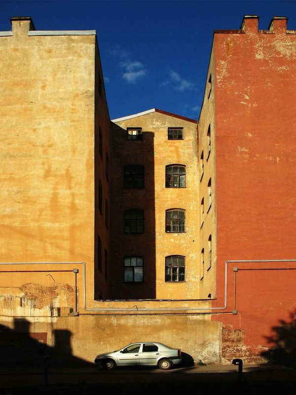 photo "Domino" tags: architecture, city, landscape, 