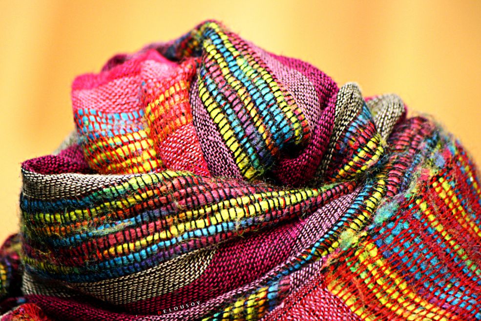photo "Turban" tags: fragment, 