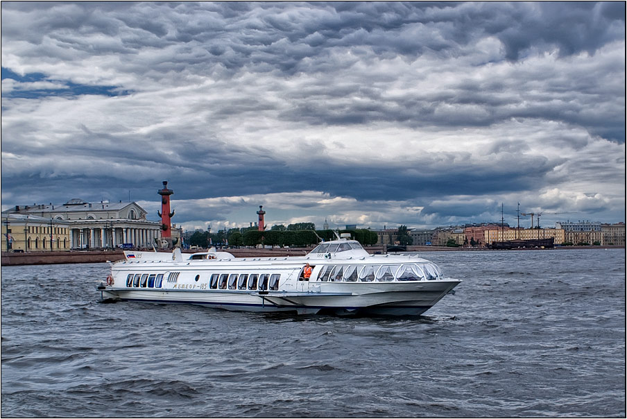 photo "***" tags: city, landscape, clouds