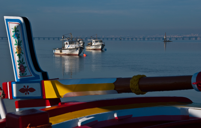 фото "ESTUARY" метки: пейзаж, репортаж, вода