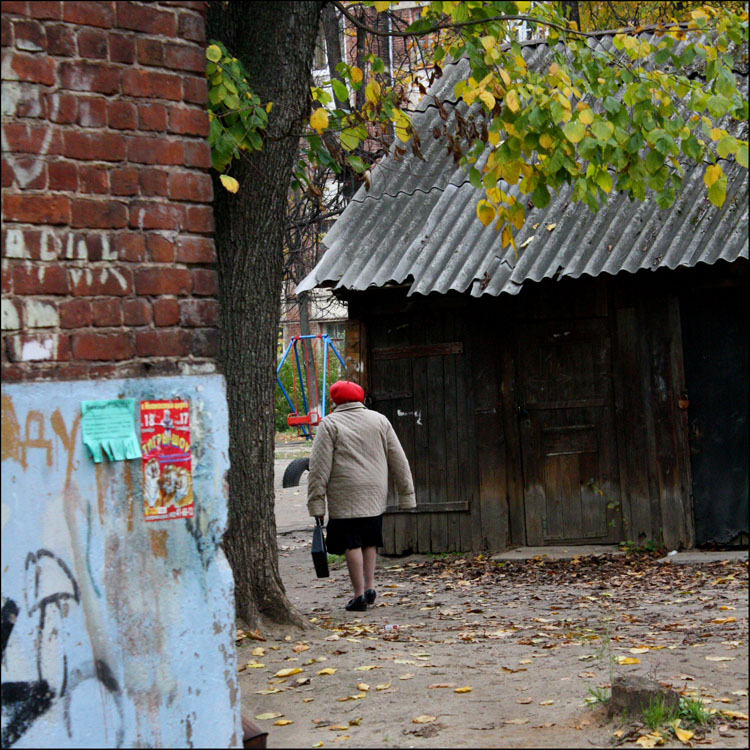 фото "жизнь прошла" метки: город, жанр, 