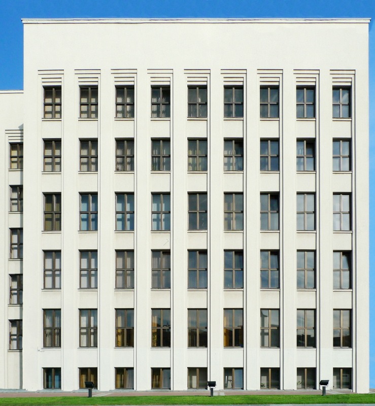 photo "Matrix II" tags: architecture, city, landscape, 
