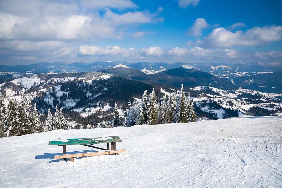 photo "***" tags: landscape, mountains