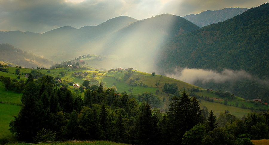 фото "...." метки: пейзаж, горы