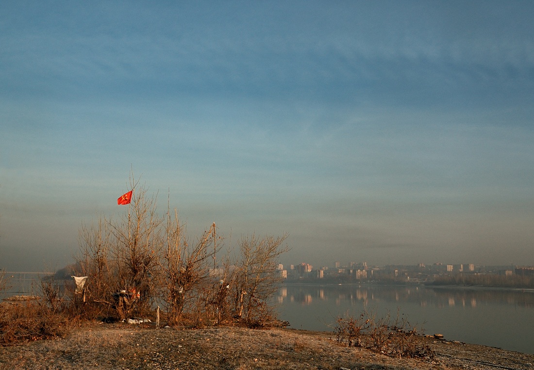 photo "***" tags: landscape, water