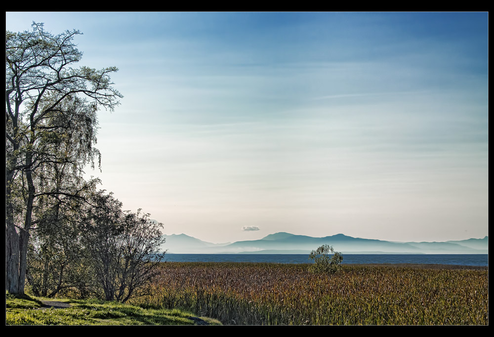photo "Terra nova Take 2" tags: landscape, mountains, summer