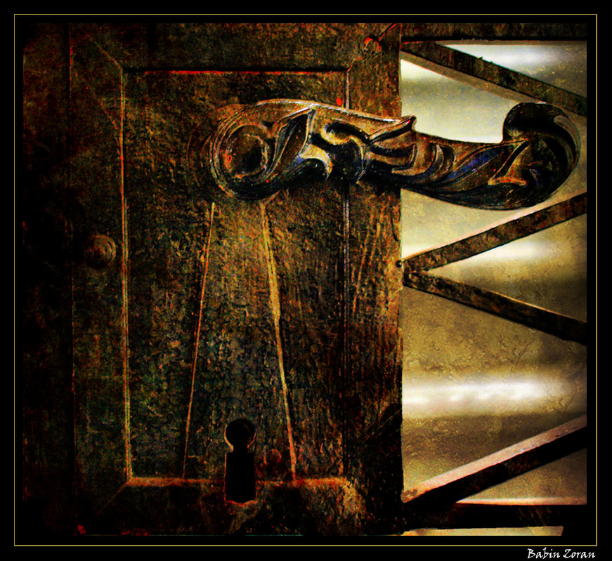 photo "antiquities in the function III" tags: still life, 