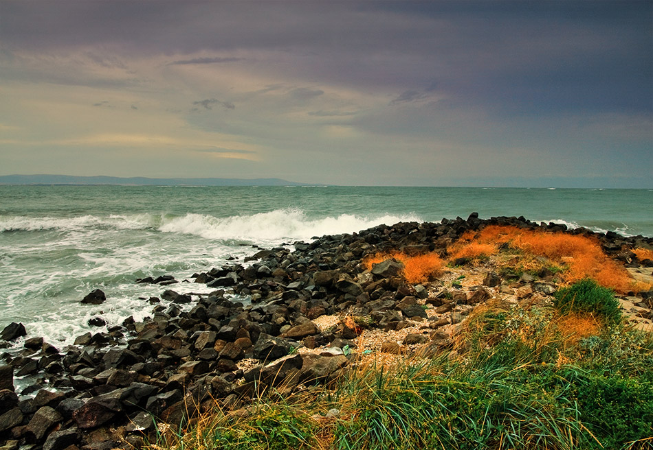 фото "Эгейское море осенью" метки: пейзаж, вода, осень