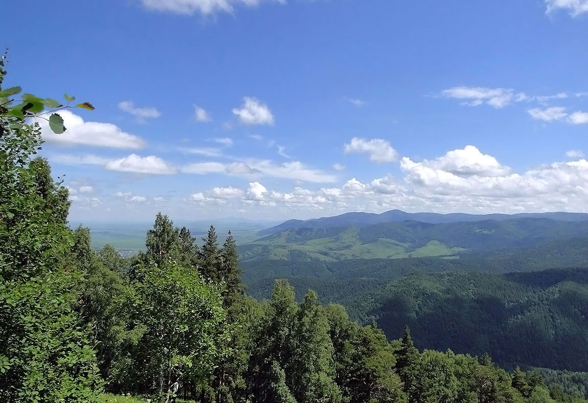 photo "***" tags: landscape, mountains, summer