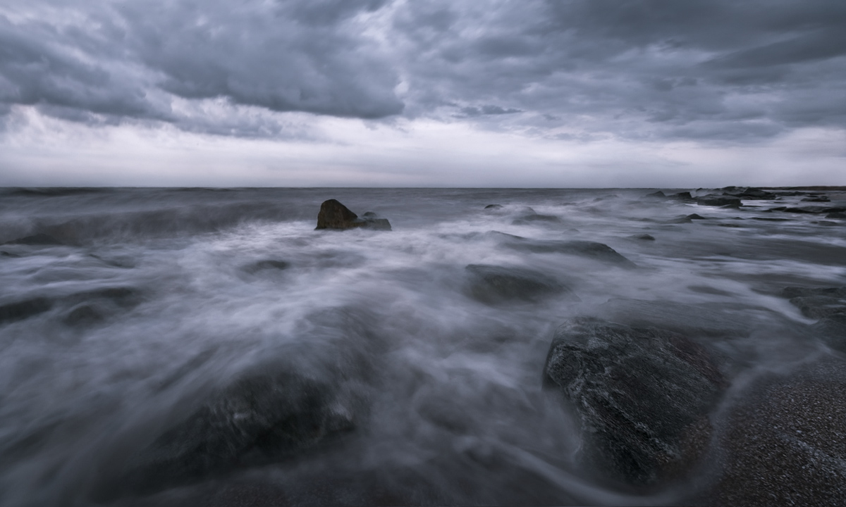 photo "***" tags: landscape, water