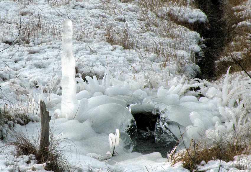 фото "Ice..." метки: пейзаж, зима