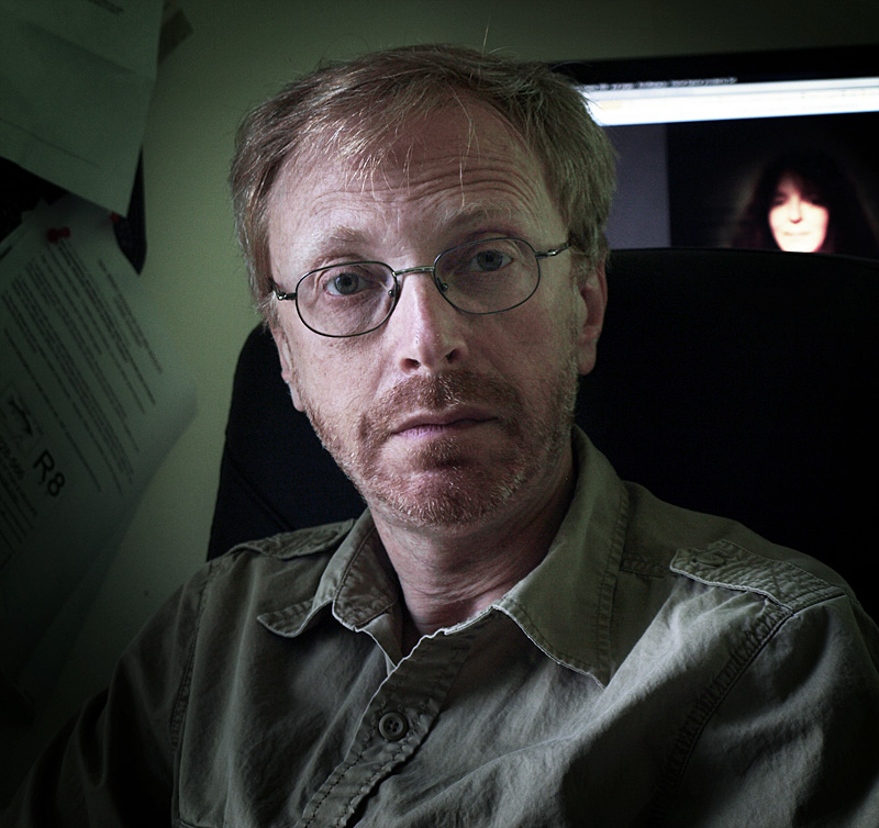 photo "***" tags: portrait, man