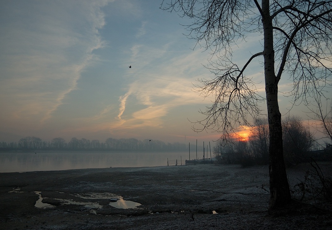 фото "***" метки: пейзаж, вода, закат