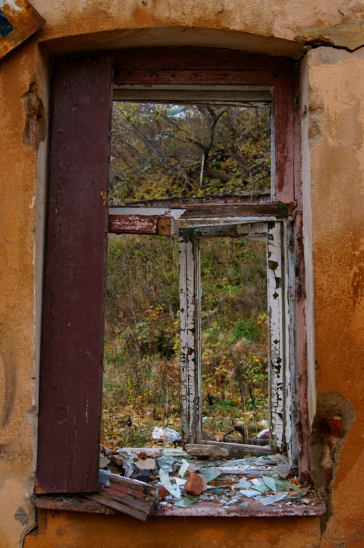 фото "Один взгляд" метки: город, 