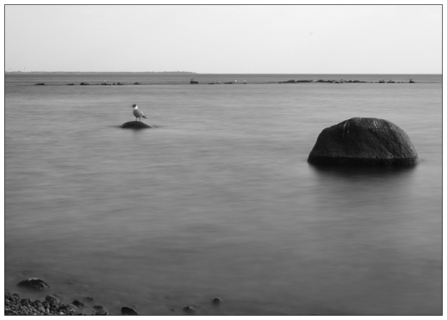 photo "***" tags: landscape, water
