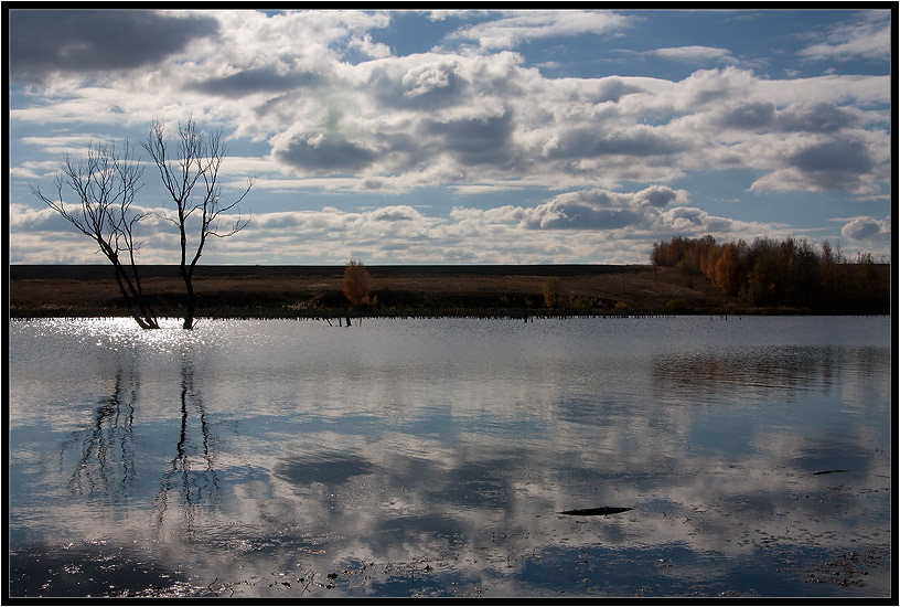 photo "***" tags: landscape, water